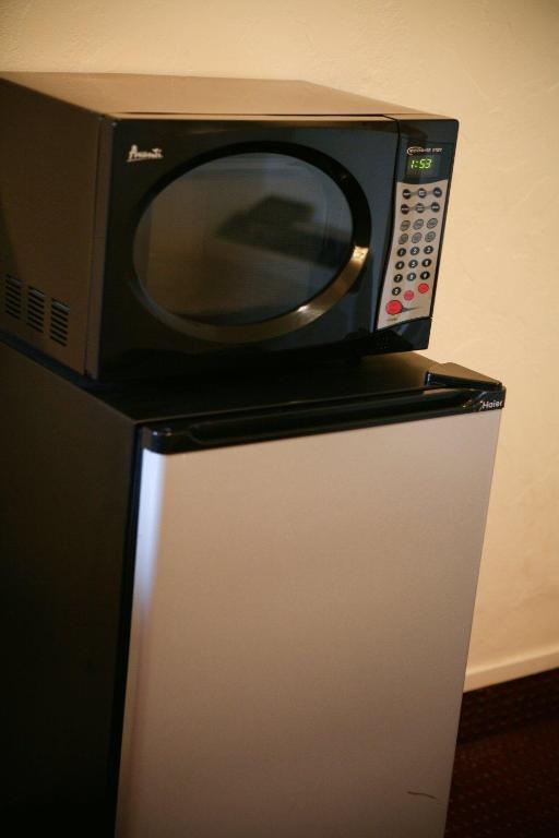 Americas Best Value Inn Oklahoma City South ห้อง รูปภาพ