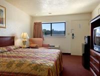 Americas Best Value Inn Oklahoma City South ภายนอก รูปภาพ