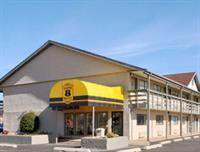 Americas Best Value Inn Oklahoma City South ภายนอก รูปภาพ