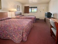 Americas Best Value Inn Oklahoma City South ภายนอก รูปภาพ